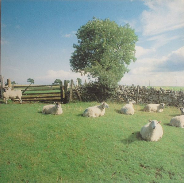 The KLF: Chill Out (1990)